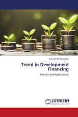 Trend in Development Financing