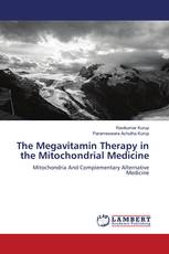 The Megavitamin Therapy in the Mitochondrial Medicine