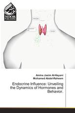 Endocrine Influence: Unveiling the Dynamics of Hormones and Behavior.
