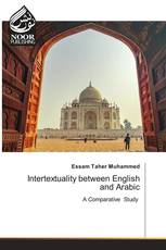 Intertextuality between English and Arabic