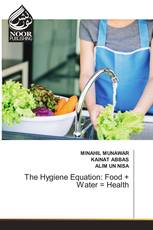 The Hygiene Equation: Food + Water = Health