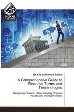 A Comprehensive Guide to Financial Terms and Terminologies