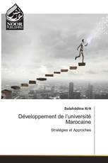 Développement de l’université Marocaine