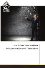 Mispunctuation and Translation