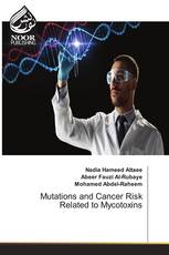 Mutations and Cancer Risk Related to Mycotoxins