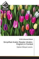 Simplified Arabic Reader (Arabic-English) in Context