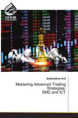 Mastering Advanced Trading Strategies: SMC and ICT