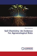 Soil Chemistry: An Evidence For Agroecological Risks