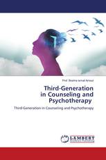 Third-Generation in Counseling and Psychotherapy