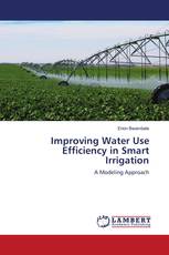 Improving Water Use Efficiency in Smart Irrigation