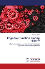 Cognitive function among elderly