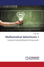 Mathematical Adventures: I