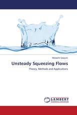 Unsteady Squeezing Flows