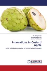 Innovations in Custard Apple