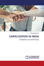 CARTELIZATION IN INDIA
