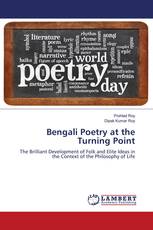 Bengali Poetry at the Turning Point