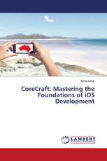CoreCraft: Mastering the Foundations of iOS Development