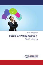Puzzle of Pronunciation