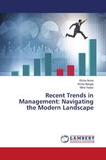 Recent Trends in Management: Navigating the Modern Landscape
