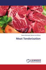 Meat Tenderization