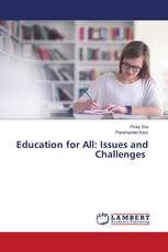 Education for All: Issues and Challenges