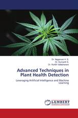 Advanced Techniques in Plant Health Detection
