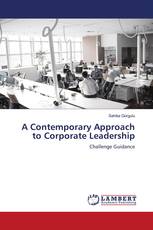 A Contemporary Approach to Corporate Leadership