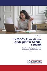 UNESCO’s Educational Strategies for Gender Equality
