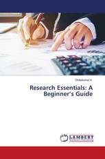 Research Essentials: A Beginner’s Guide