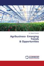 Agribusiness- Emerging Trends & Opportunities