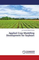 Applied Crop Modelling Development for Soybean