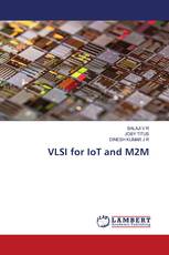 VLSI for IoT and M2M