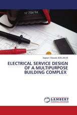 ELECTRICAL SERVICE DESIGN OF A MULTIPURPOSE BUILDING COMPLEX