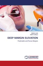 DEEP MARGIN ELEVATION