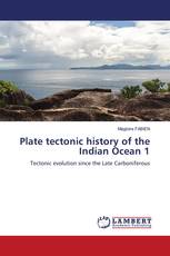 Plate tectonic history of the Indian Ocean 1