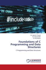 Foundations of C Programming and Data Structures
