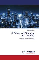 A Primer on Financial Accounting