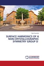 SURFACE HARMONICS OF A NON-CRYSTALLOGRAPHIC SYMMETRY GROUP D