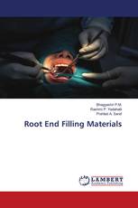 Root End Filling Materials