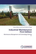 Industrial Maintenance First Edition