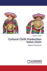 Cultural Cloth Production Value chain