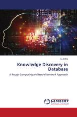Knowledge Discovery in Database