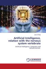 Artificial Intelligence, relation with the nervous system vertebrate