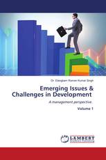 Emerging Issues & Challenges in Development