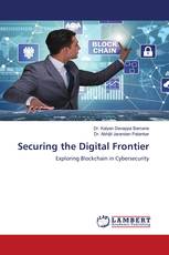 Securing the Digital Frontier