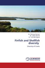Finfish and Shellfish diversity