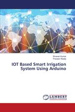 IOT Based Smart Irrigation System Using Arduino