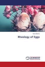 Rheology of Eggs
