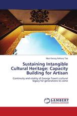 Sustaining Intangible Cultural Heritage: Capacity Building for Artisan