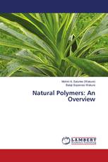 Natural Polymers: An Overview